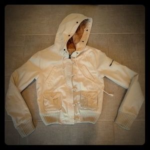 Abercrombie and Fitch jacket size M